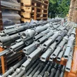 Used Cup System (compatible with Cuplock) - 1.0m Standard