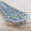 Scaffolding Board Nail Plates/Strips