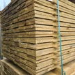 2.4m x 22 x 150mm Treated Timber Slim Board