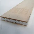 Scaffolding Board - 6ft (1.8m) European Whitewood to BS2482