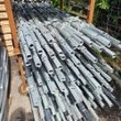 Used Cup System (compatible with Cuplock) - 2.0m Standard
