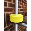 Boss Scaffold Tower Bumper - Yellow