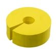 Boss Scaffold Tower Bumper - Yellow