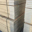 Scaffolding Board - 13ft (3.9m) European Whitewood 