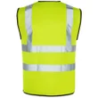 Velco Hi-Vis Vest