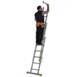 Combination Ladder 1.85M