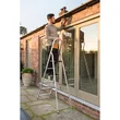 Youngman Atlas 6 Tread Stepladder