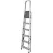 Youngman Atlas 6 Tread Stepladder