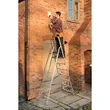 Youngman Atlas 8 Tread Stepladder