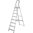 Youngman Atlas 8 Tread Stepladder