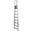 Youngman Atlas 8 Tread Stepladder