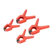 4 Piece Spring Clamp Set - Market Stall Clips