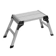 Lyte Ladders Low Level Work Platform 600mm