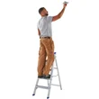 Werner 6 Tread Builders Swingback Stepladder MASTERTRADE
