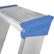Werner 6 Tread Heavy Duty Platform Stepladder Mastertrade