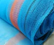 TS62 Flame Retardant Debris Netting - 3m x 50m Blue