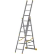 Werner Combination Ladder - 1.84M