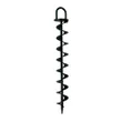 Spyrabase Hurricane Ground Anchor 650mm - 1300kg