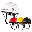 RidgeGear Safety Helmet - Yellow