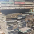 RECLAIMED 10ft (3.0m) Scaffolding Board - Aesthetic Use Only
