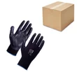 Nitrotouch Gloves - Black - BOX (120x pairs)