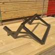 Rubbish Chute Universal Fixing Frame 20"