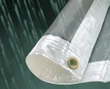 Glass Clear Tarpaulin 310GSM - 4m x 5m