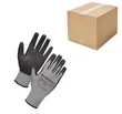 Nitrotouch Gloves - Grey/Black - BOX (120x pairs)