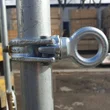 Jordan Safety Clamp