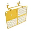 Scaffolding Ladder Trap Door