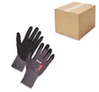 Pawa Breathable Work Gloves - Grey - BOX (120x pairs)