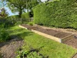 Raised Garden Beds Tanalised Timber - 3.0m (10ft) x 2.4m (8ft)
