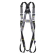 RidgeGear Safety Harness Front & Rear D Attachment Points RGH2