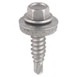 Tek Screw - Sheet to Sheet 6.3 x 22mm - Exterior