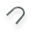 Scaffold U Bolt BZP M10 Thread (Pack of 25)