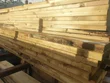 1.2m (4ft) Tanalised Timber Board * SECONDS*