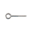Scaffolding Screw in Eyebolt 12mm x 120mm