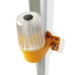 White Scaffold Safety Light (Side Mount)