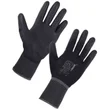 PU Fixer Precision Gloves - Black - BOX (120x pairs)