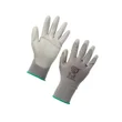 PU Fixer Precision Gloves - Grey - BOX (120x pairs)