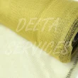 Debris Netting - 2m x 50m Yellow