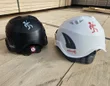 ARESTA Plus Safety Helmet EN 12492 + EN397