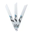 225mm Reciprocating Saw Blade - Pack 5
