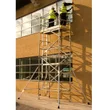 BoSS Ladderspan 3T 0.85m (W) x 1.8m (L) 2.7m Platform Height