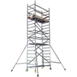 BoSS Clima Tower 3T - Single Width 850mm | 1.8m Length