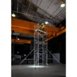 BoSS Clima Tower 3T - Single Width 850mm | 2.5m Length