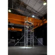 BoSS Clima Tower 3T - Single Width 850mm | 2.5m Length
