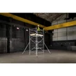 BoSS Clima Tower 3T - Double Width 1450mm | 1.8m Length