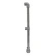 1.1m Handrail Standard End Post - 48.3mm O/D Tube