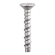 Multi-Fix Masonry Bolt Countersunk - All Sizes